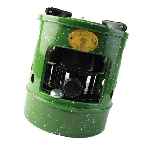 Stufa gasolio portatile - a,