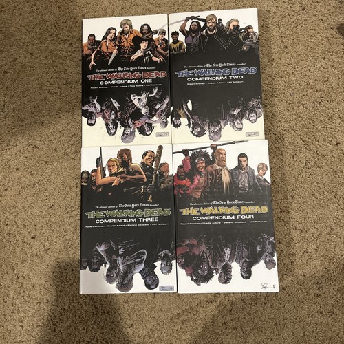 The walking dead lotto - walking, dead: