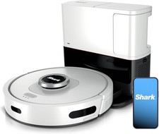 Robot aspirapolvere shark - aspirapolvere,