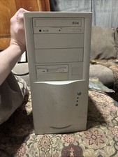 Vintage *RARE* Computer System