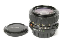 Obiettivo Minolta MD 2,8 /