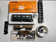 BEMO H0e-H0m cc ricambi