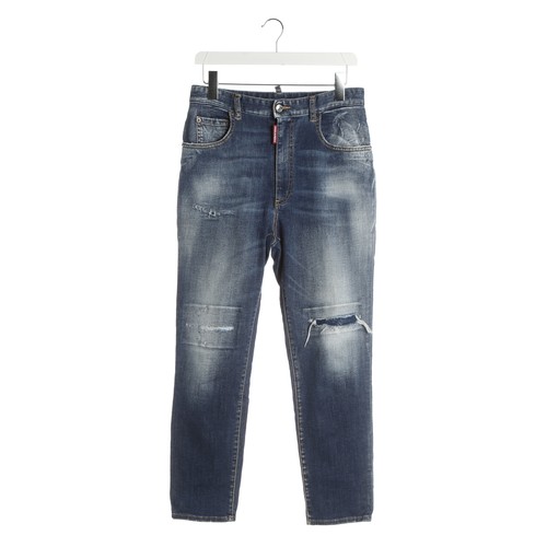 Jeans slim fit - blu, 40