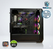 PC Gaming AMD Ryzen 5 9600X