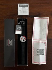 OROLOGIO HONDA F1 MUGEN SENNA
