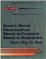 MANUALE PROPRIETARIO FABBRICA