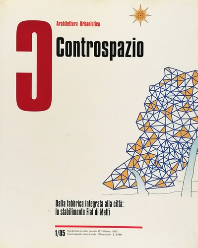 Rivista architettura - rivista,