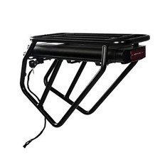 Engwe 48V 13Ah Battery Kit +