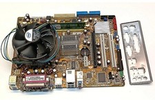 ASUS P5GC-MX V- P5945GC DP_MB