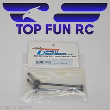 Albero oscillante universale