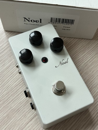 Noel cornet fuzz - noel,