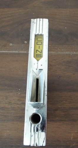 Ingresso moneta seeburg m100c - moneta,
