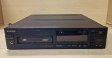 Pioneer PD-X930M Lettore CD