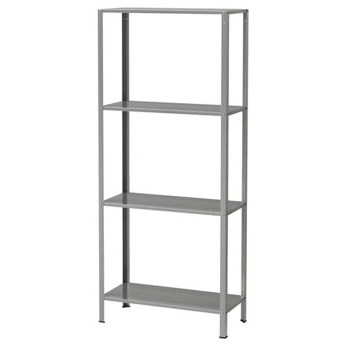 Nuova scaffale ikea - nuova,