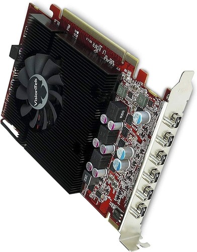 Visiontek radeon 7750 gb - visiontek, 2