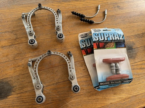 Avid arch supreme set freno - arch,