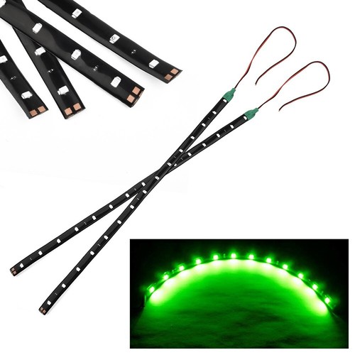 Striscia led flessibile luce - flessibile,