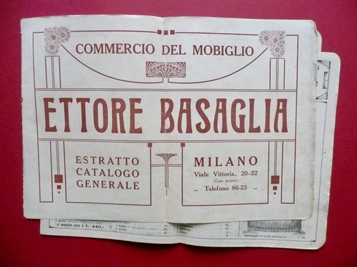 Catalogo industriale ettore - catalogo,