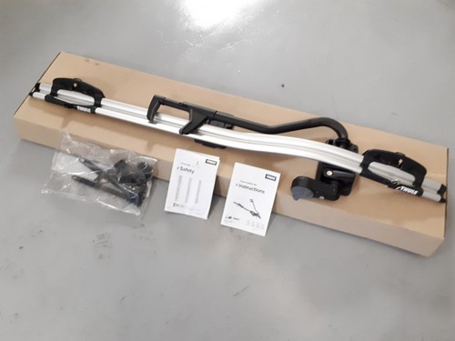 Portabici prioride thule - prioride, su