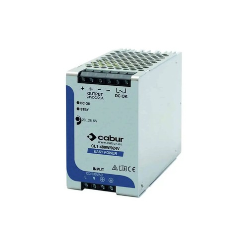 Cabur xcsl1480w024vaa - cabur,