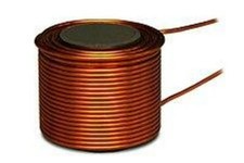 Induttanza in Ferrite 1.80mH (R250) - Ø filo 0,8mm per crossover Jantzen Audio