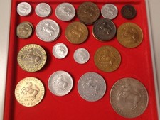 WESTFALIA MONETA D'EMERGENZA