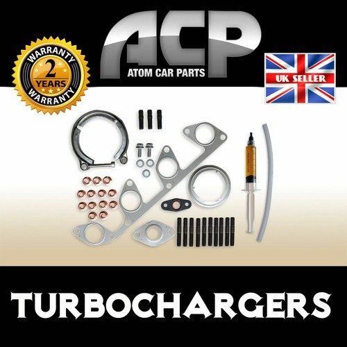 Kit guarnizioni raccordo