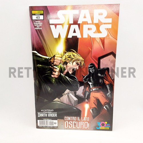 Comics ita star - comics, wars