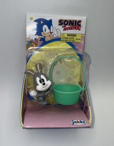 Sonic the hedgehog - sonic,