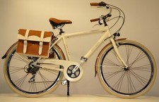City bike bicicletta classico - city,