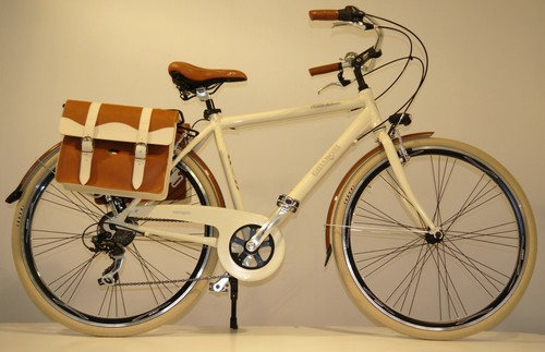 City bike bicicletta - city,