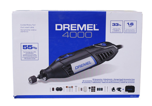 Dremel kit utensili - utensili, a