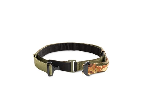 Tactical double belt con - double,