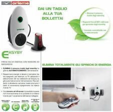 PRESA SPEGNI LED STANDBY ELETTRODOMESTICI AUTOMATICA