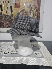 SCONTO -40% Cappello uomo