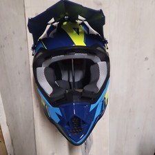 Casco cross integrale VEMAR TAKU