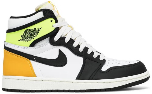 Nike air jordan - 1, high