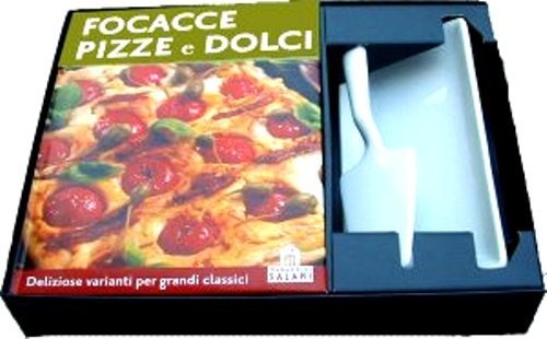 Focacce pizze dolci il - focacce,, e