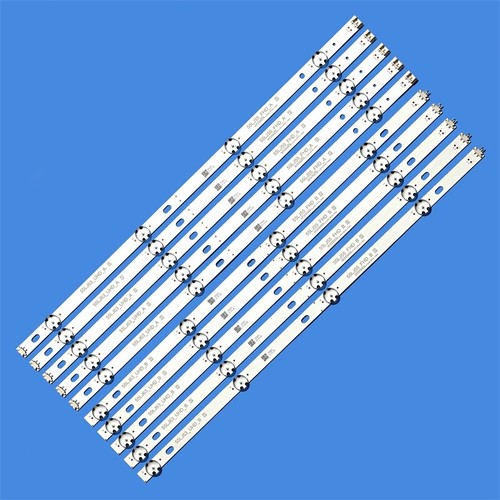 Kit striscia led per - striscia, (10)