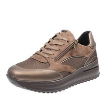 Inblu Sneakers Glitter Con