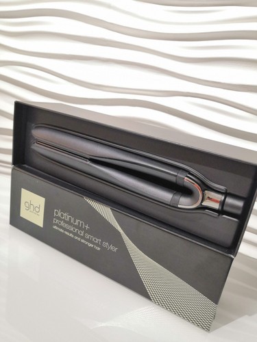 Nuovo raddrizzatore ghd - nuovo,