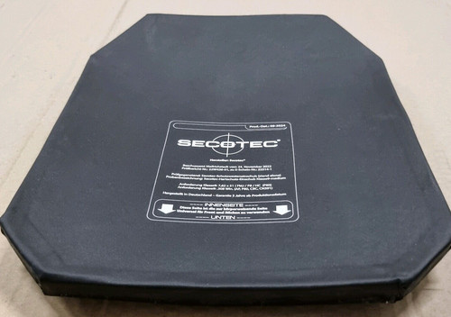 Secotec set 9 vpam - kl.,