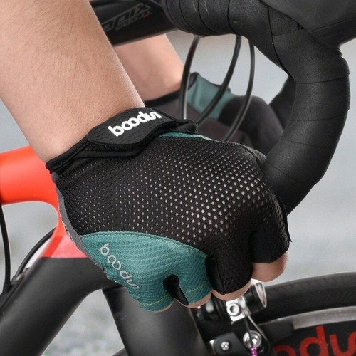 Guanti ciclismo primavera - guanti,