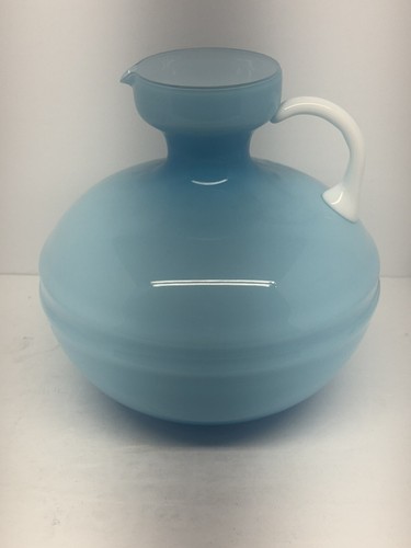 Brocca vaso vintage carlo - vaso,
