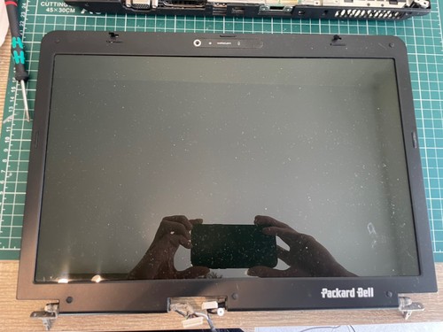 Packard bell alp ajax - bell, alp-ajax