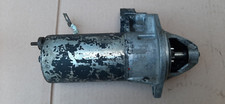 MOTORINO AVVIAMENTO  PORSCHE 924-944-BOSCH 1005821113-PER RICAMBI O REVISIONARE
