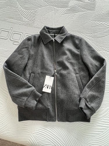 Zara jacket men - jacket,