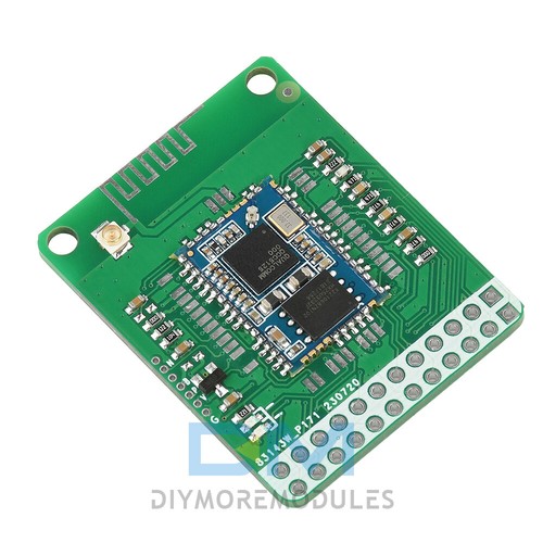 Modulo audio stereo - , bluetooth