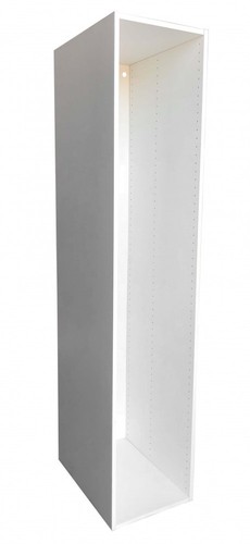 Armadio alto ikea faktum - armadio,