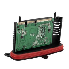 Modulo driver xeno centralina